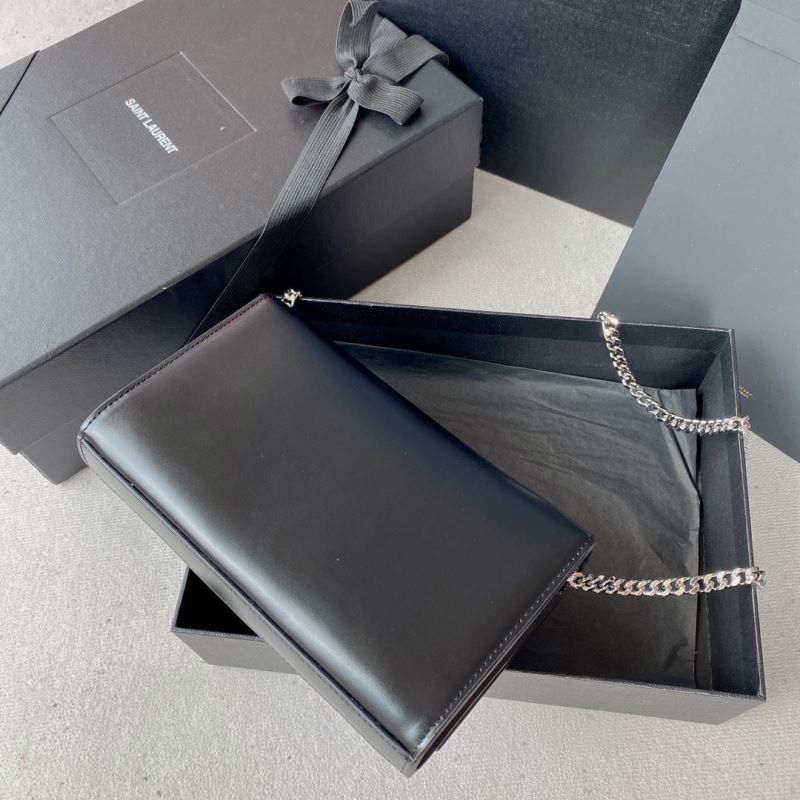 YSL Satchel Bags